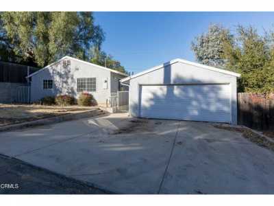 Home For Sale in Simi Valley, California