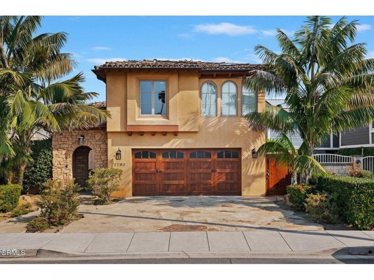 Picture of Home For Sale in Ventura, California, United States