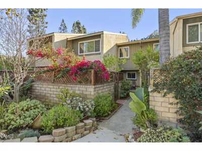 Home For Sale in Ventura, California