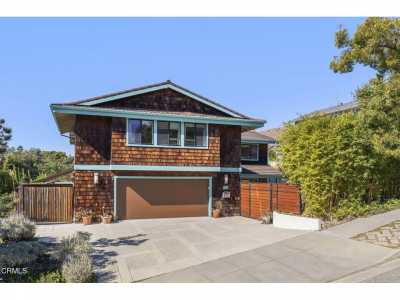 Home For Sale in Ventura, California