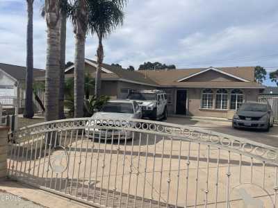 Home For Sale in Port Hueneme, California