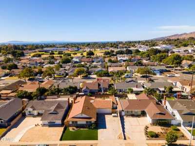 Home For Sale in Ventura, California