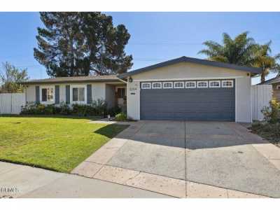 Home For Sale in Camarillo, California