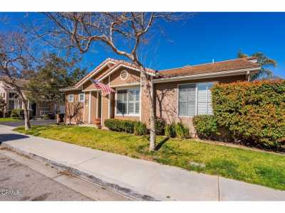 Home For Sale in Ventura, California