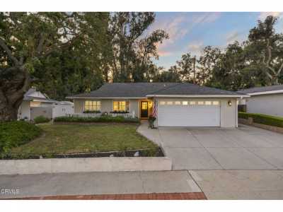 Home For Sale in Ventura, California