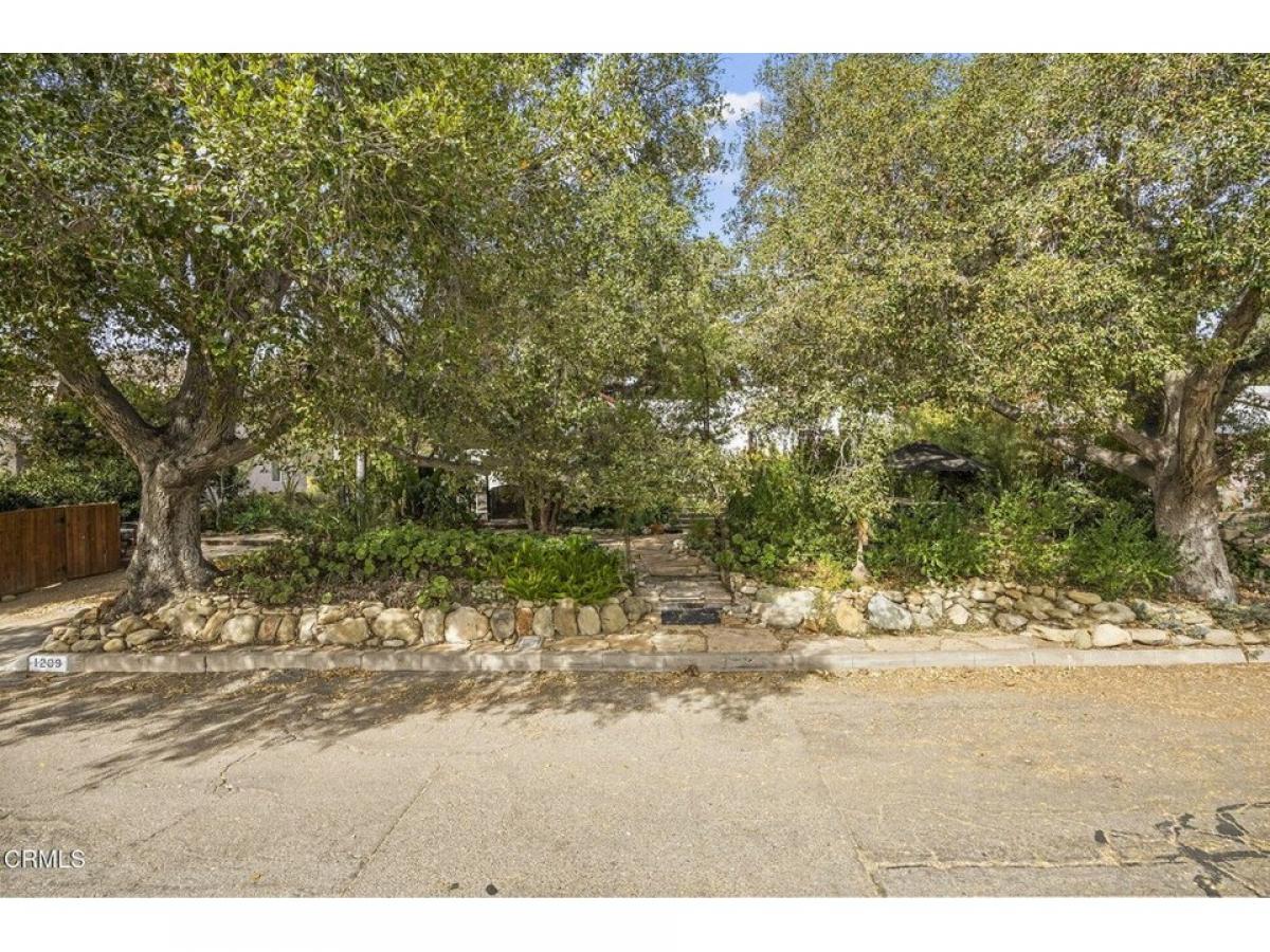 Picture of Home For Sale in Santa Paula, California, United States