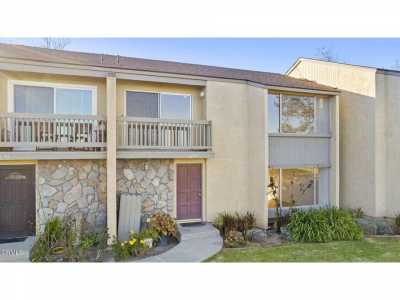 Home For Sale in Ventura, California