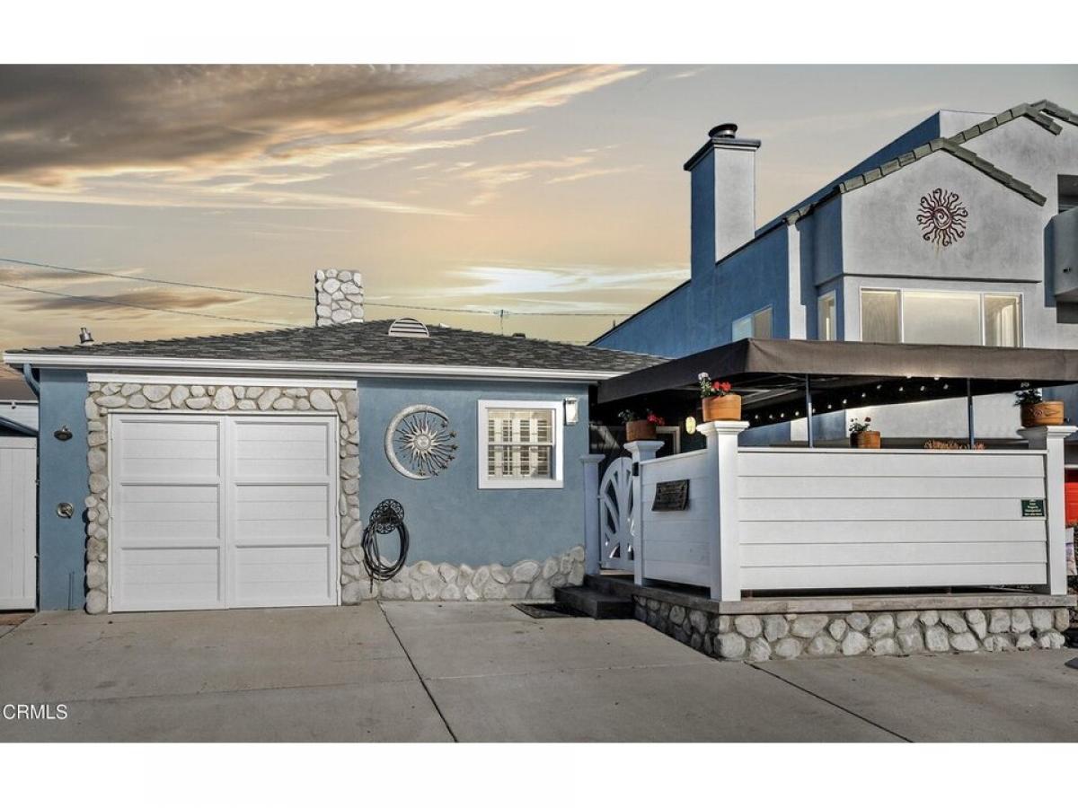 Picture of Home For Sale in Oxnard, California, United States