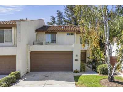 Home For Sale in Thousand Oaks, California