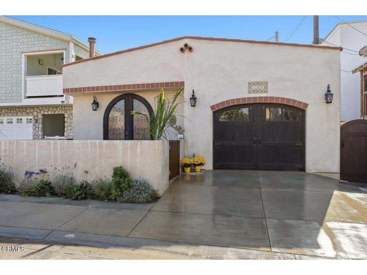 Picture of Home For Sale in Oxnard, California, United States