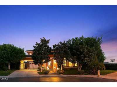 Home For Sale in Moorpark, California