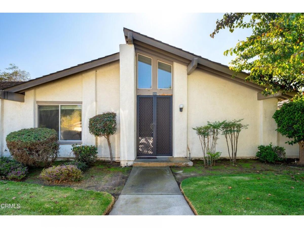 Picture of Home For Sale in Oxnard, California, United States