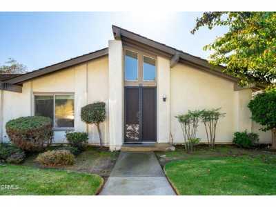 Home For Sale in Oxnard, California