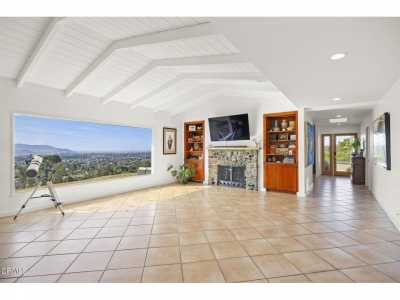 Home For Sale in Camarillo, California