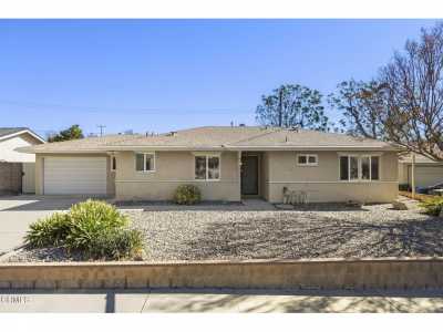 Home For Sale in Simi Valley, California