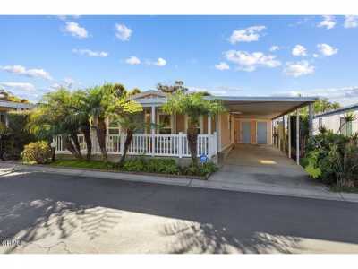 Home For Sale in Ventura, California