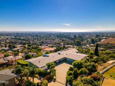 Home For Sale in Ventura, California