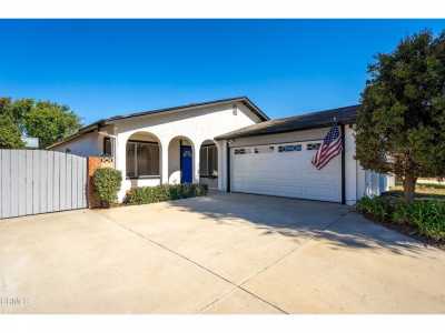 Home For Sale in Ventura, California