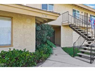 Home For Sale in Port Hueneme, California