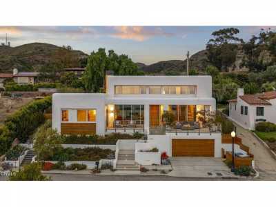 Home For Sale in Ventura, California