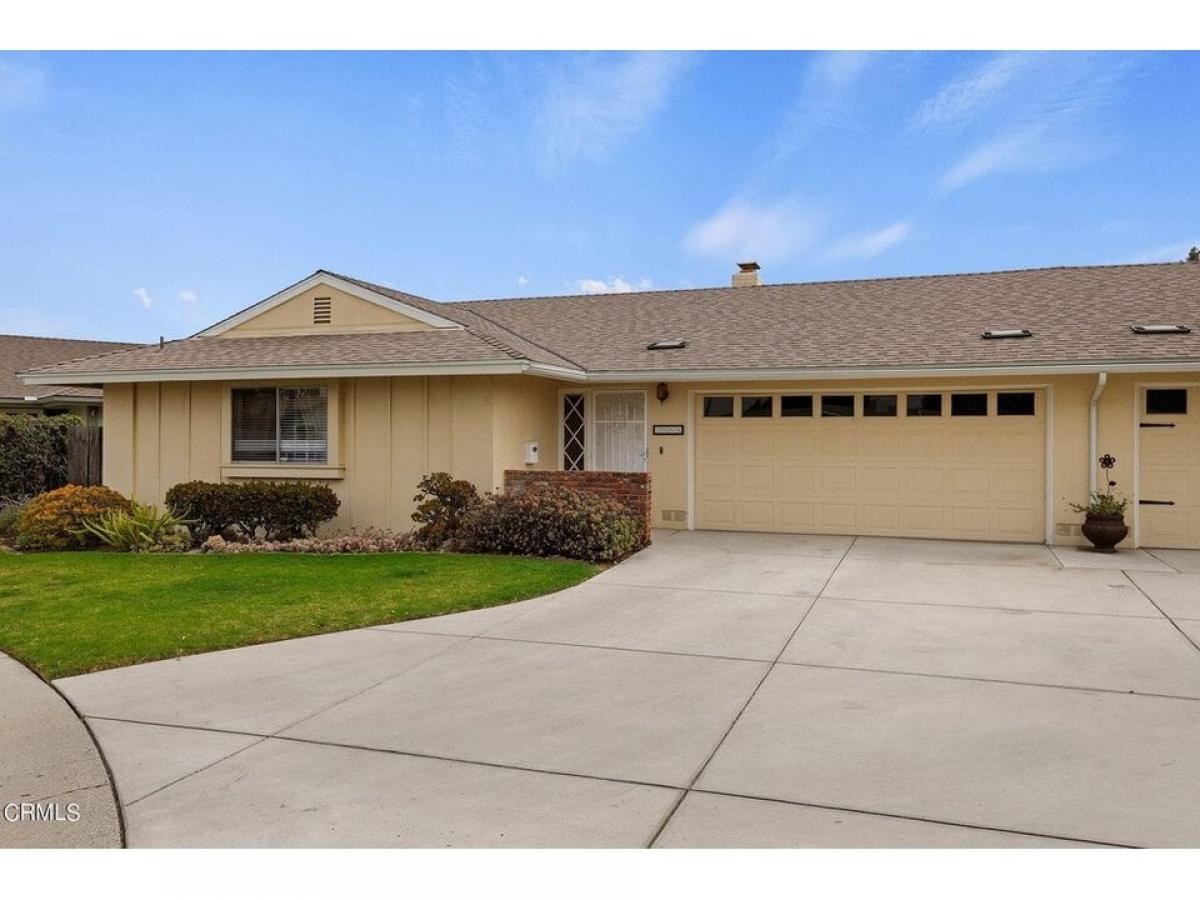 Picture of Home For Sale in Port Hueneme, California, United States