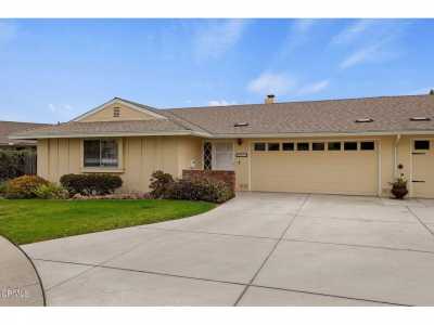 Home For Sale in Port Hueneme, California