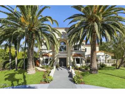 Home For Sale in Camarillo, California