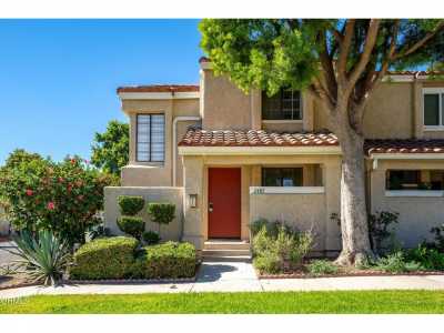 Home For Sale in Camarillo, California