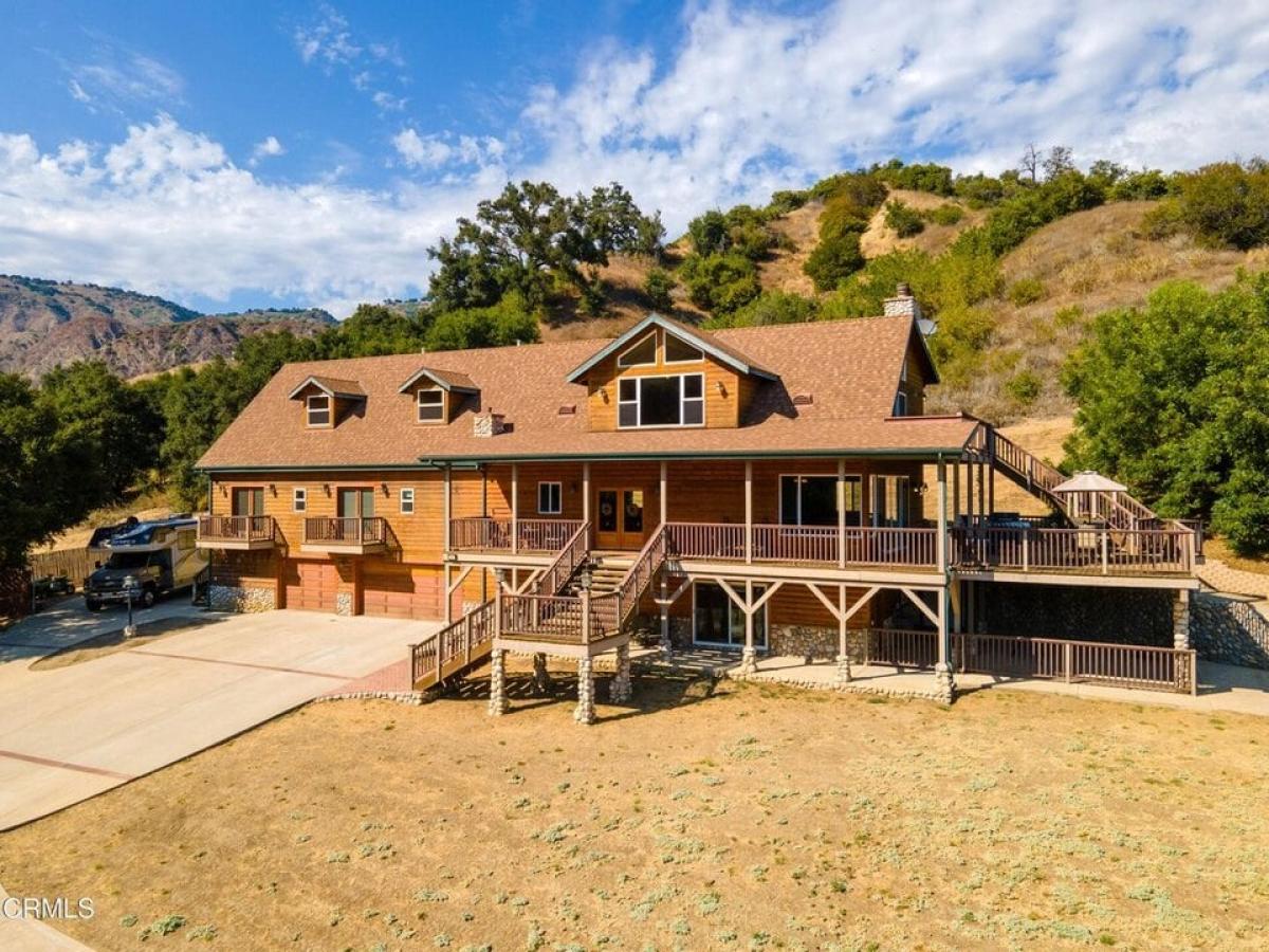 Picture of Home For Sale in Santa Paula, California, United States