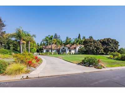 Home For Sale in Camarillo, California