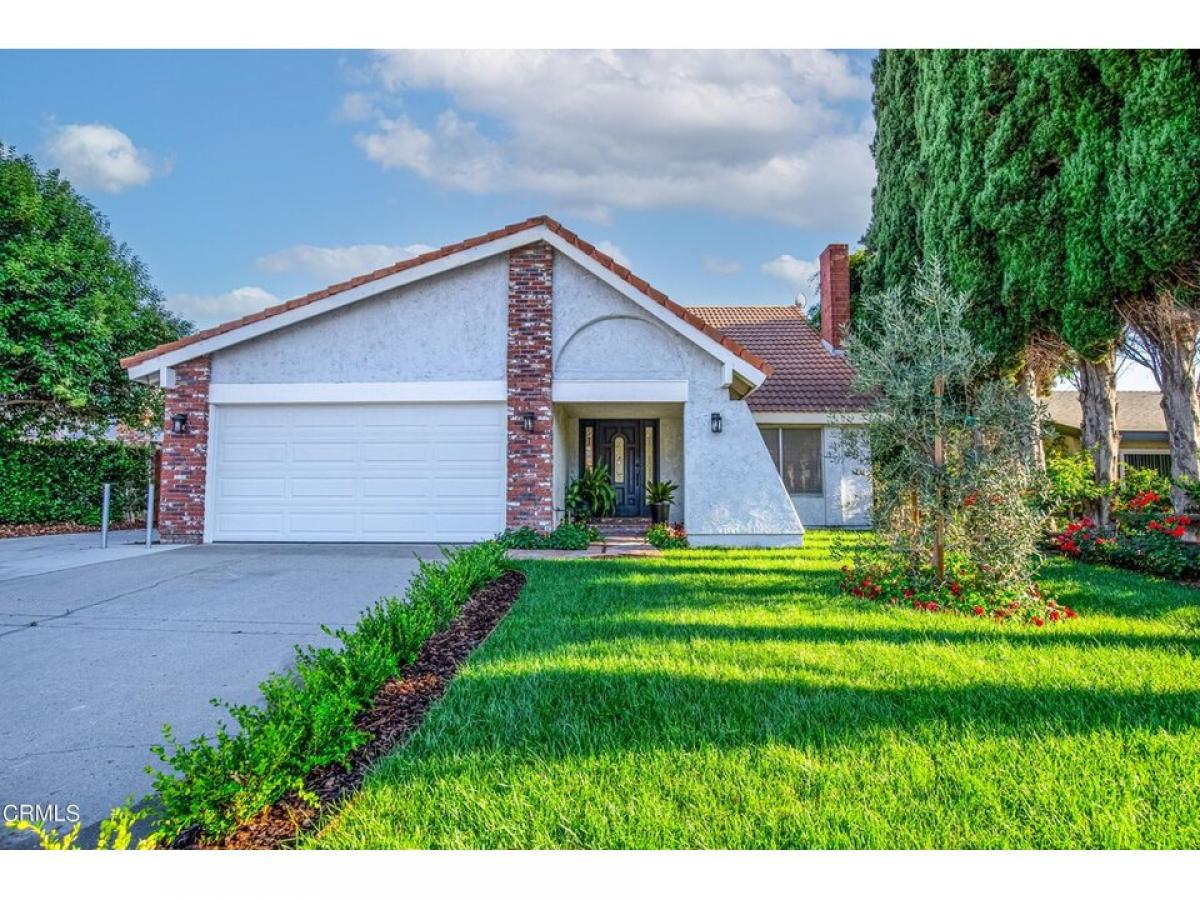 Picture of Home For Sale in Fillmore, California, United States