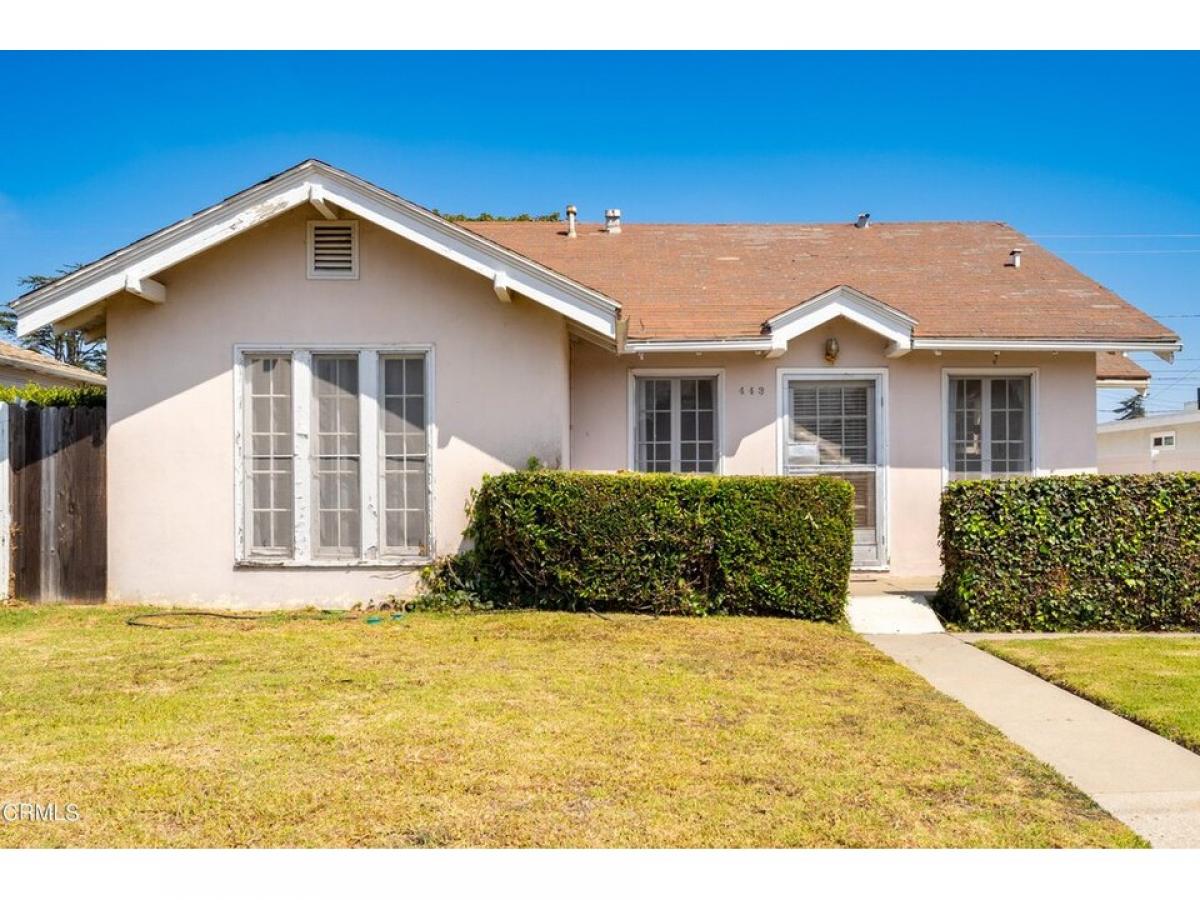 Picture of Home For Sale in Oxnard, California, United States