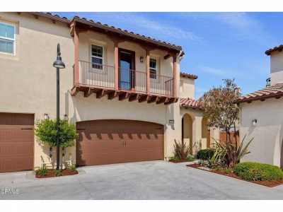 Home For Sale in Oxnard, California