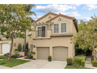 Home For Sale in Camarillo, California