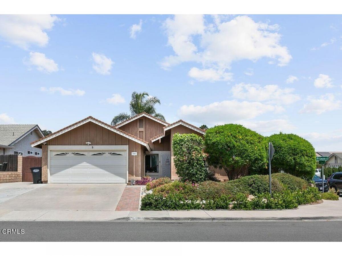 Picture of Home For Sale in Camarillo, California, United States