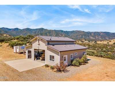 Home For Sale in Cuyama, California