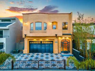 Home For Sale in Oxnard, California