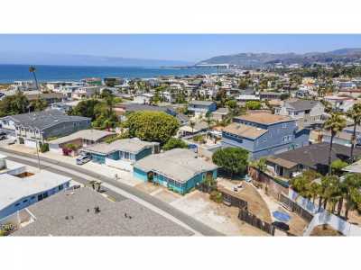 Home For Sale in Ventura, California