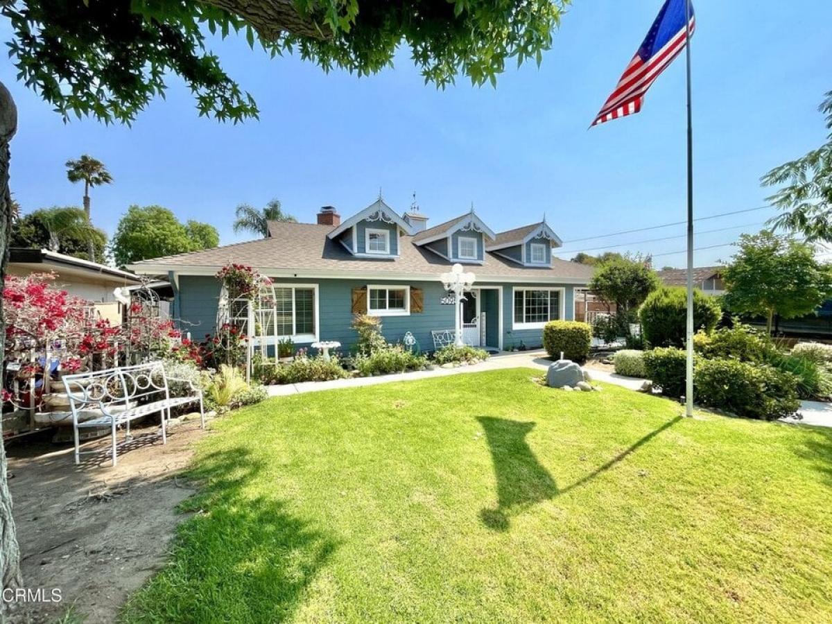 Picture of Home For Sale in Somis, California, United States