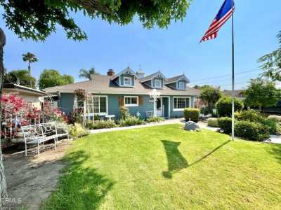 Home For Sale in Somis, California