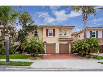 Home For Sale in Oxnard, California