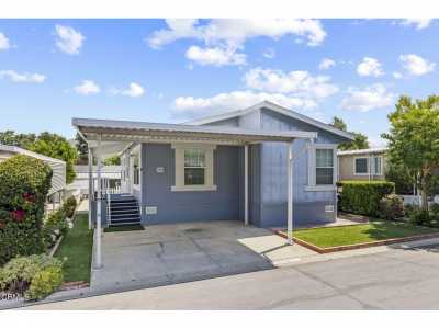 Home For Sale in Thousand Oaks, California