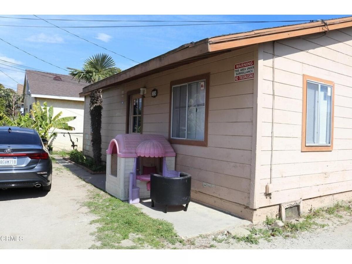 Picture of Home For Sale in Oxnard, California, United States