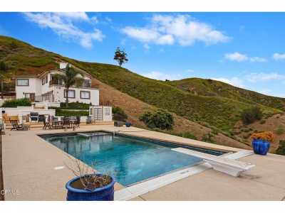 Home For Sale in Ventura, California