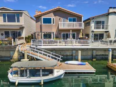 Home For Sale in Oxnard, California