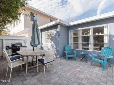 Home For Sale in Ventura, California