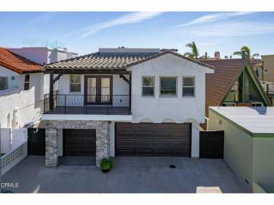 Home For Sale in Oxnard, California