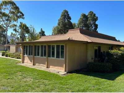 Home For Sale in Camarillo, California