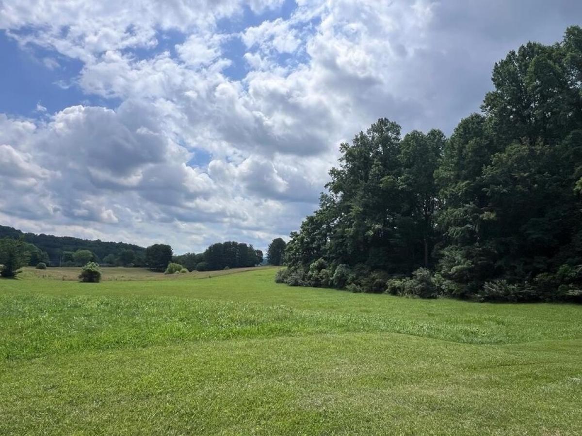 Picture of Residential Land For Sale in Livingston, Tennessee, United States