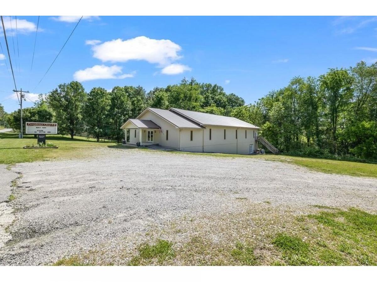 Picture of Home For Sale in Jamestown, Tennessee, United States